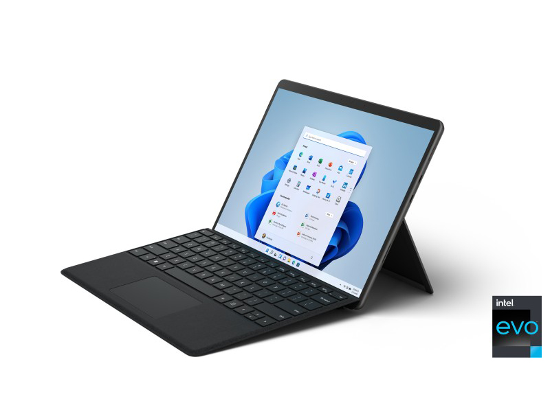 Achetez Surface Pro 9 pour les entreprises (Ordinateur 2-en-1, Intel i5 ou  i7 de 12e génération, écran tactile 13, ports USB-C compatibles  Thunderbolt 4) - Microsoft Store