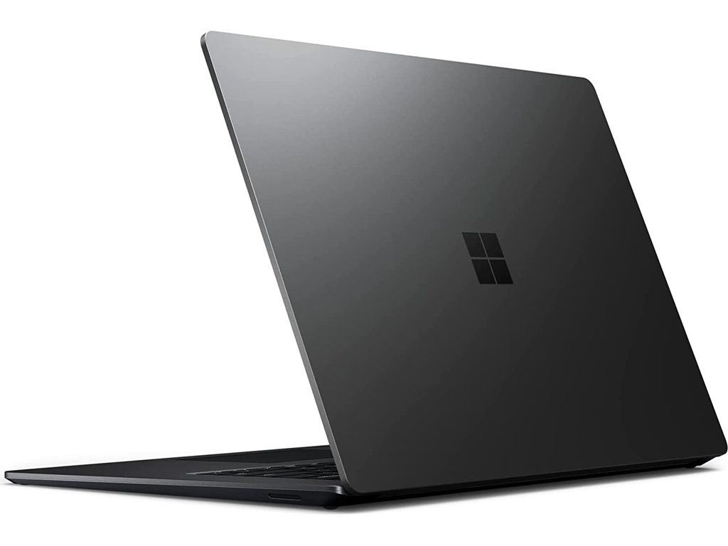 Test du Surface Laptop 5 : on prend le même et on recommence