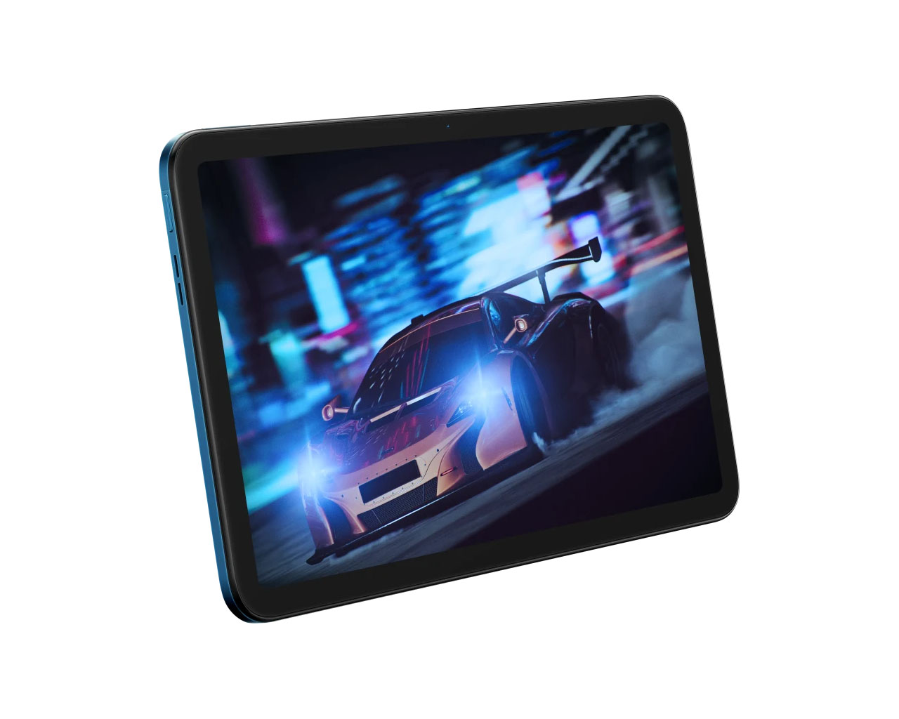 Veidoo Android 13 Tablette 10 Pouces, Écran IPS 10.1'', 8 Go (4+4