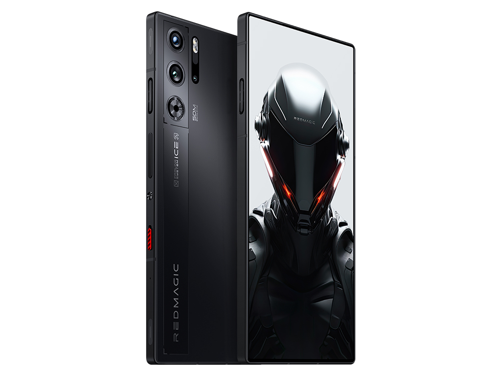Nubia Unveils Red Magic 9 Pro and Pro Plus: A New Era for Gaming Smartphones