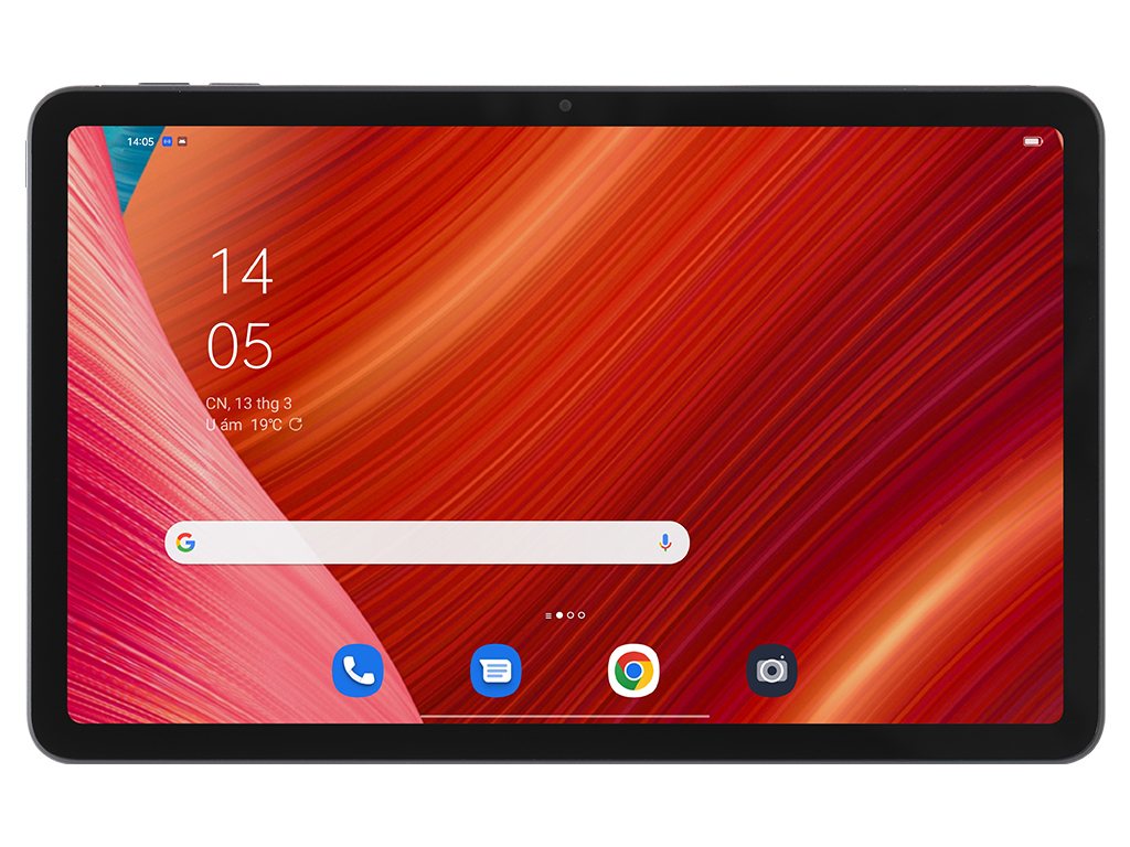 SEBBE Tablette 10 Pouces Android 11 Ultra-Rapide Octa-Core 2.0 GHz