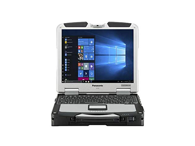 Panasonic Toughbook Cf 31 Série Notebookcheck Fr