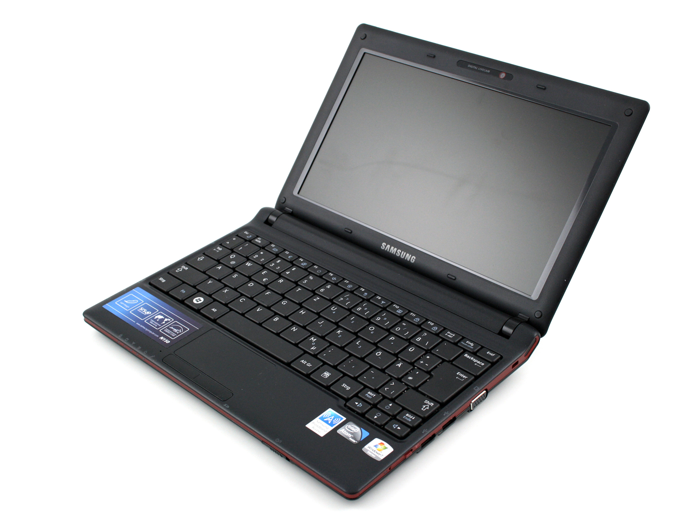 netbook samsung