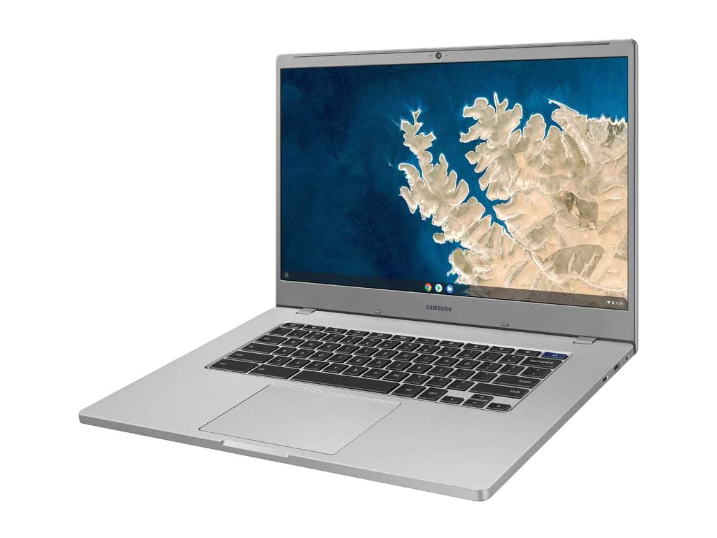 Samsung Chromebook 4+ 15.6 inch XE350XBA-K01US - Notebookcheck.fr