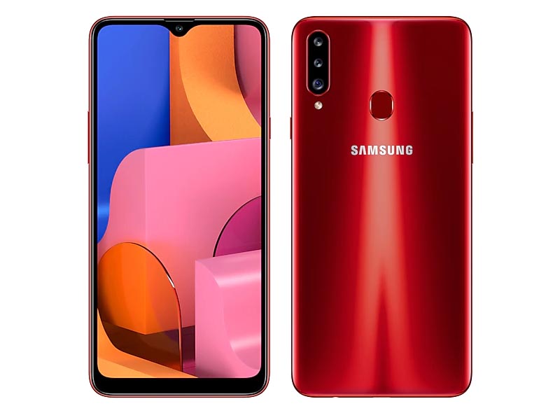 Galaxy A20e : ce smartphone Samsung est bradé à 129 € sur Cdiscount