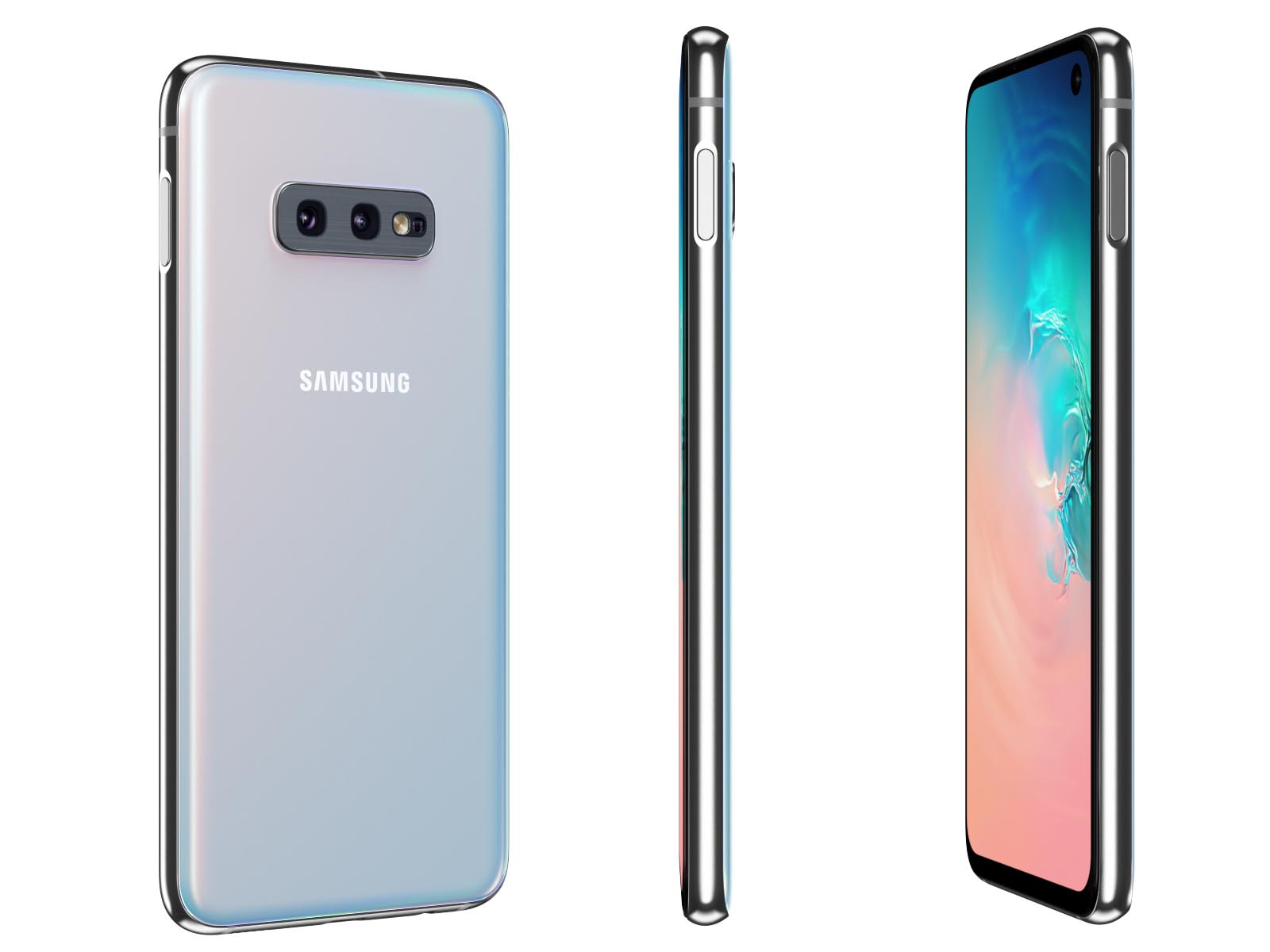 Test du Samsung Galaxy S10e : l'essentiel au creux de la main