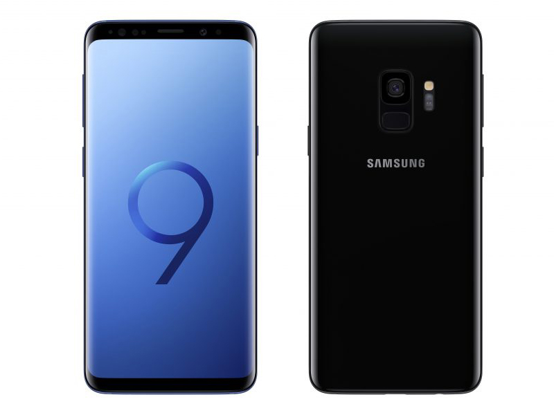 Le Samsung Galaxy S9 n'est pas le premier téléphone avec une caméra à  ouverture variable