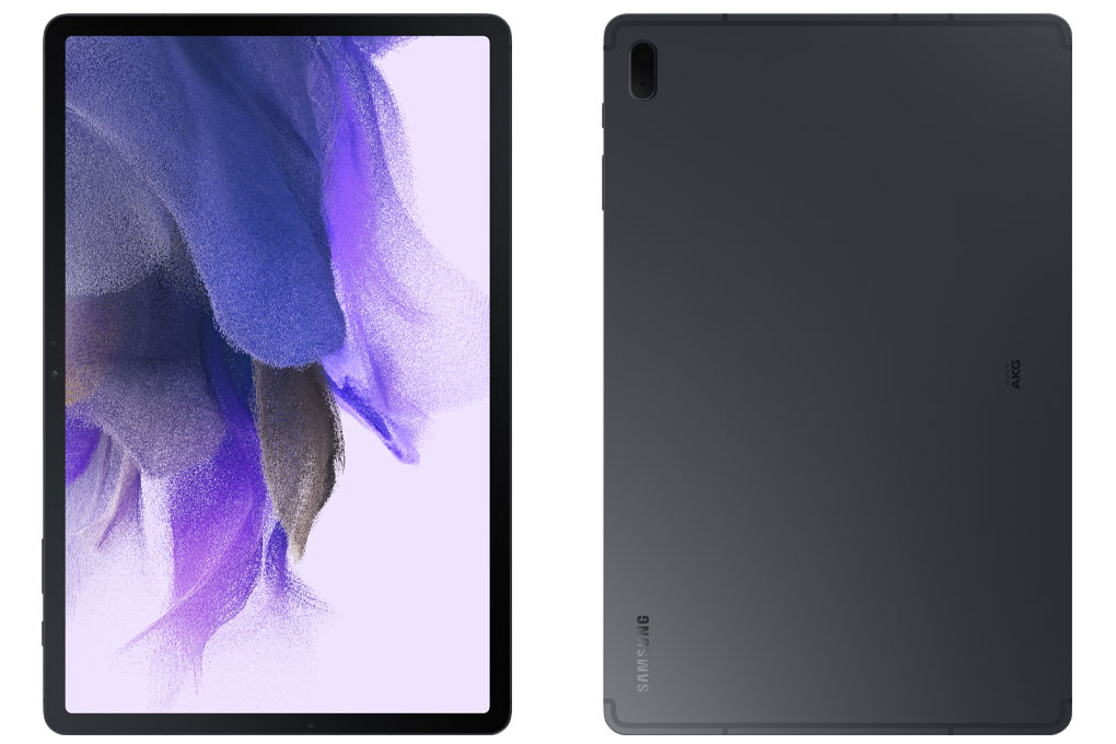 Samsung Galaxy Tab S7 et S7+ : prise en main des tablettes à l