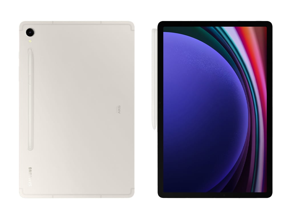 Samsung a lancé les Galaxy Tab A9 et Galaxy Tab A9+, voici leurs prix