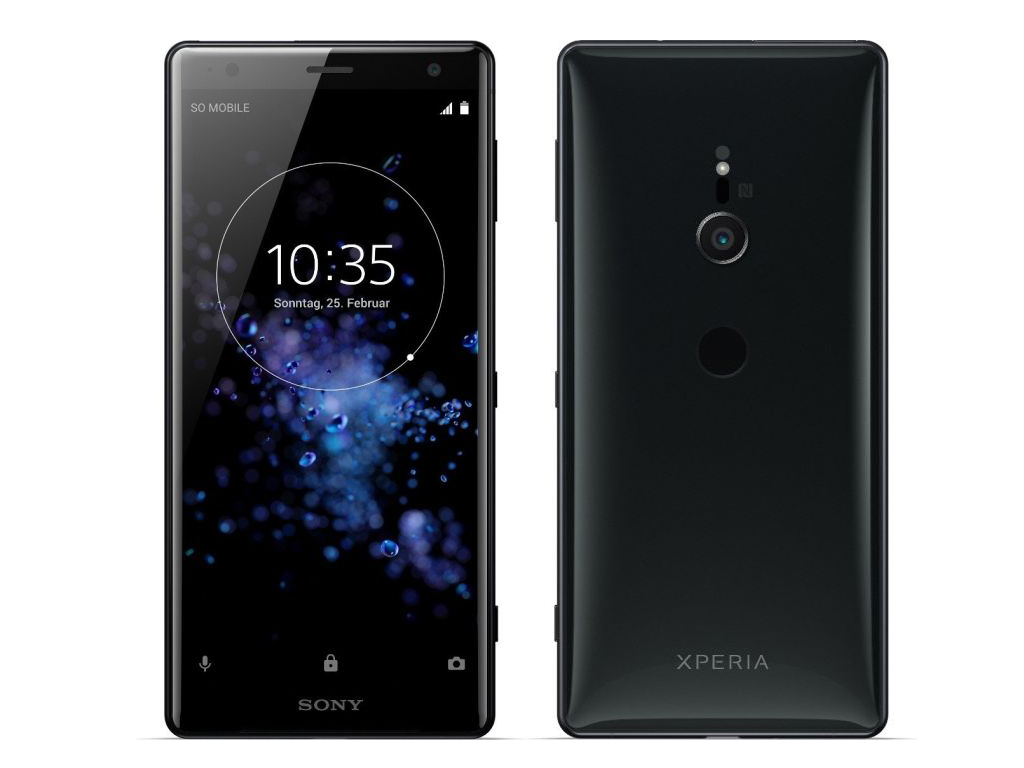 Test du Xperia XZ3 : le dernier smartphone Sony en fait-il assez pour 799  euros ?