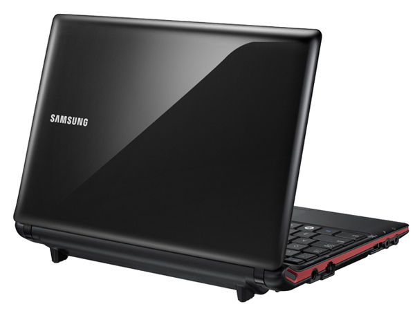 Clavier D'ordinateur Portable - QWERTY NP-NC10 Samsung