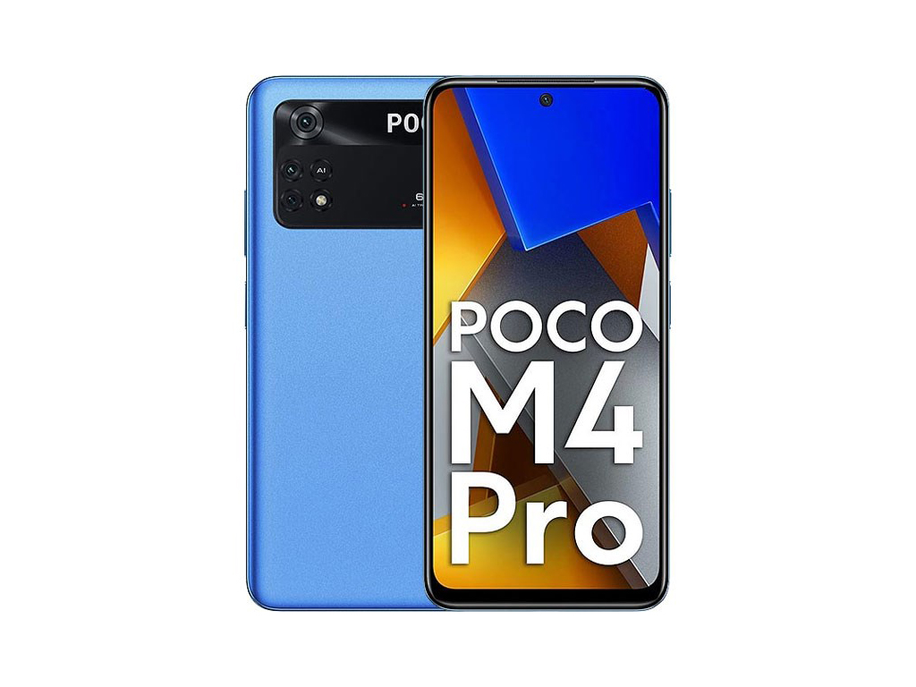 Film de protection écran pour Xiaomi Redmi Note 11/ Poco M4 Pro 5G - Ma  Coque