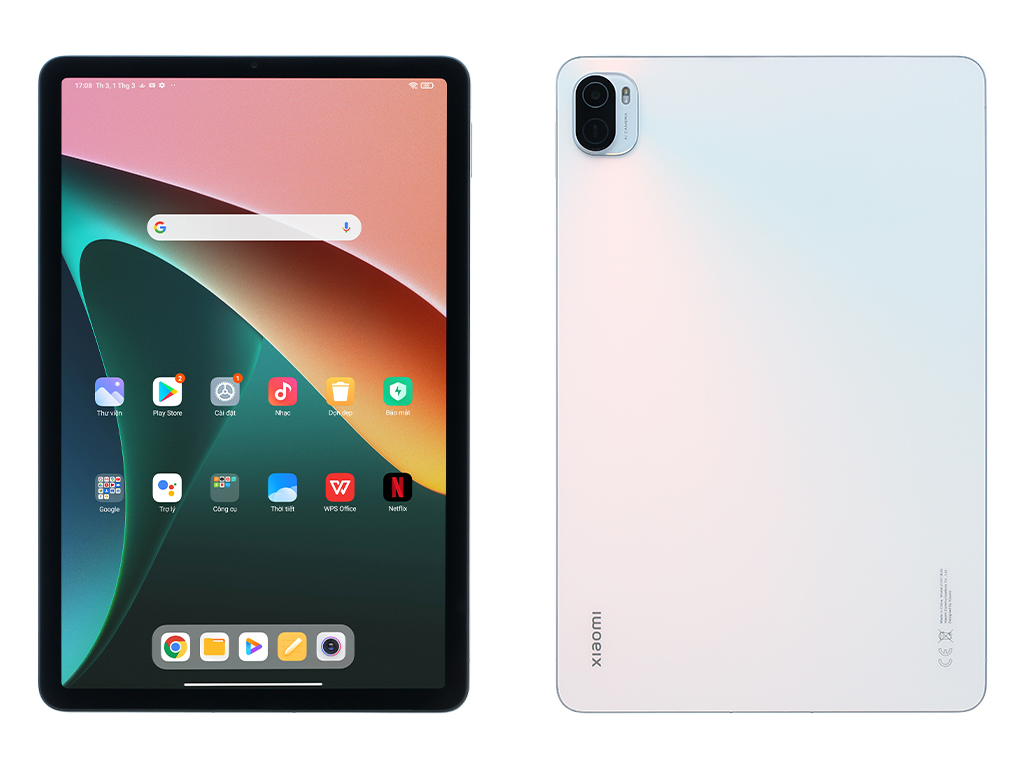 Xiaomi Mi Pad 5 / Mi Pad 5 Pro : Coupons aux meilleurs prix du marché