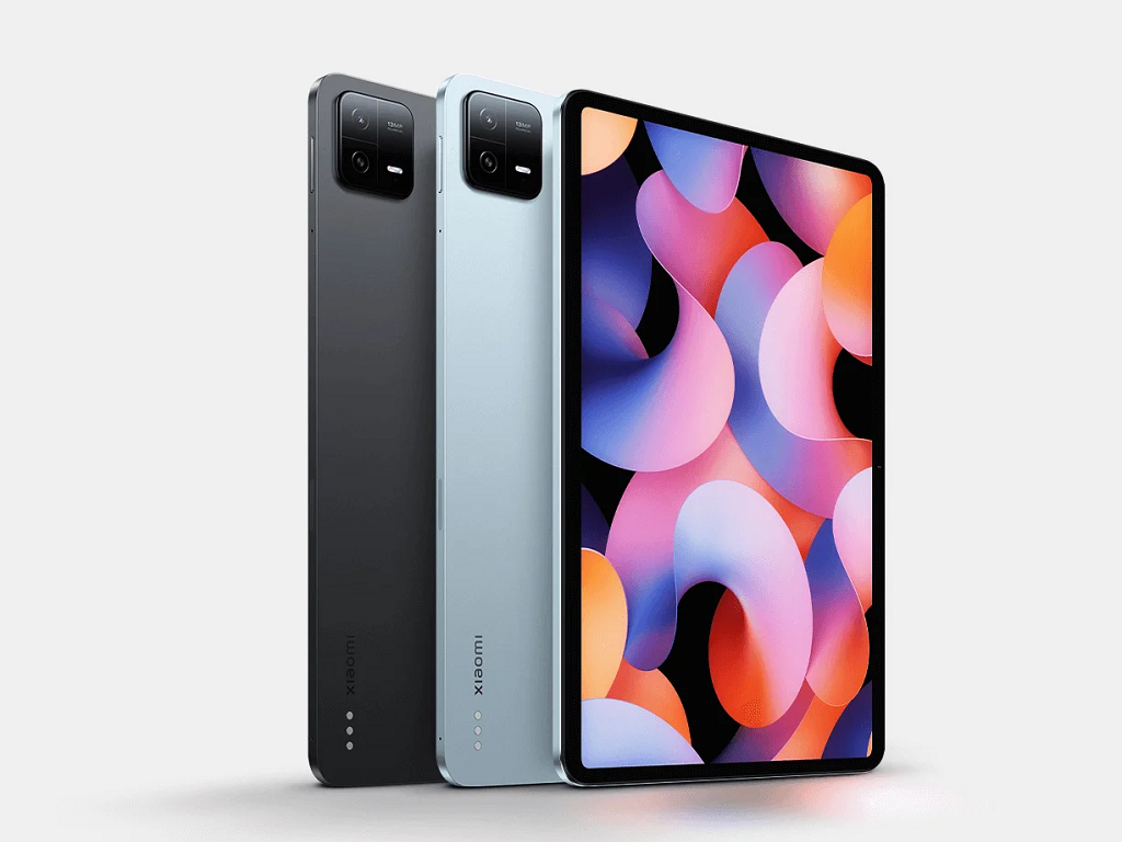 Test Xiaomi Pad 6 : notre avis complet - - Frandroid