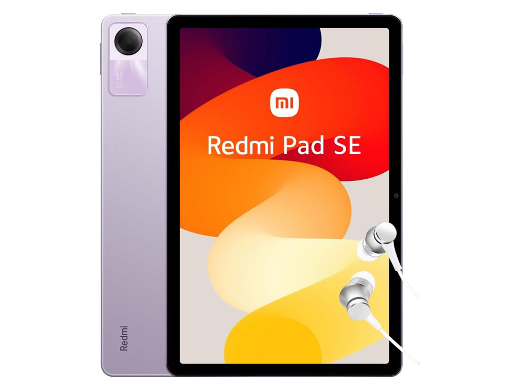 Xiaomi Redmi Pad SE - Movicenter Panama