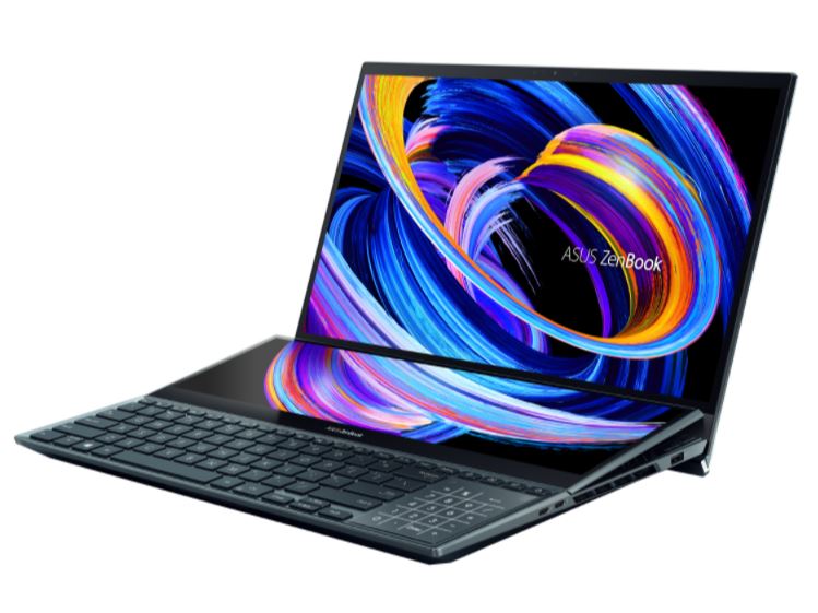 Bon plan : un PC portable Asus 17 pouces Core i7 pour 880 euros