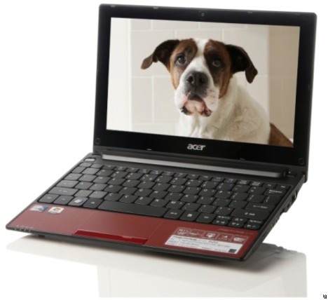 netbook acer