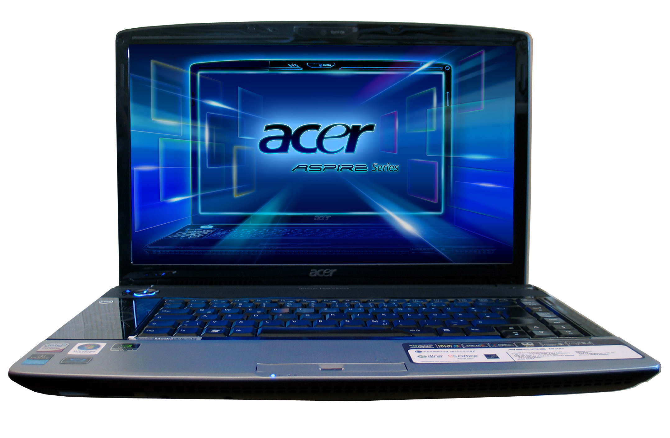 Aspire upscreen Protection d’écran pour Acer Aspire 5940G Film Protecteur 
