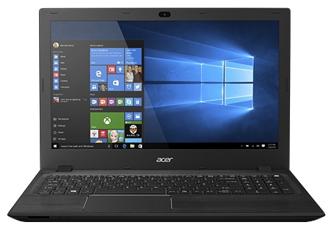 Acer Aspire F5-573G-743S