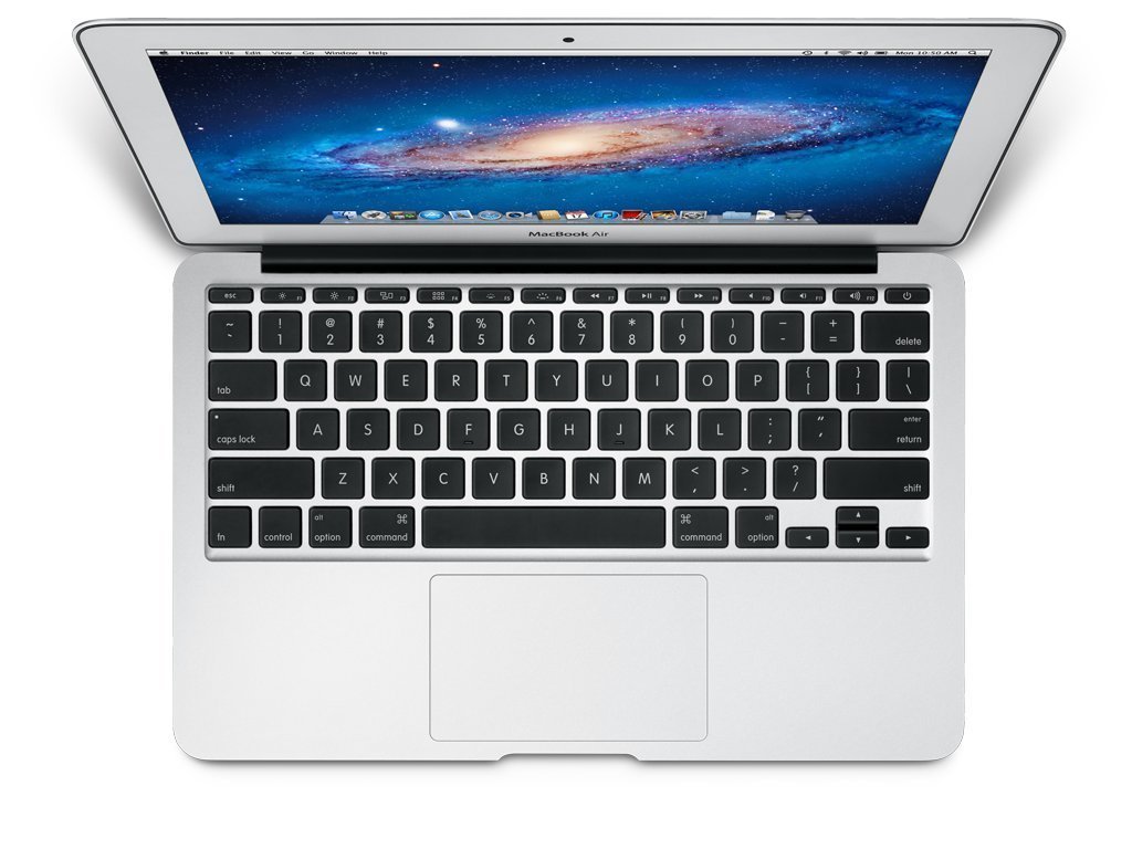 Autocollants clavier espagnol Macbook Pro ou Macbook Air