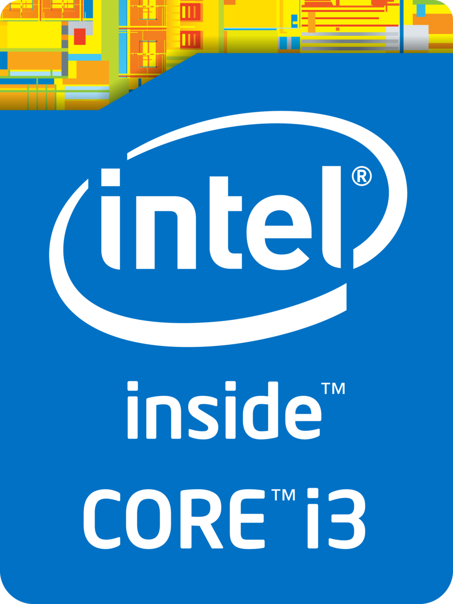 C3 Mini PC Core i3 5005U (tot 2,0 GHz, 2C/4T), 8 GB DDR3 RAM 512 GB SSD