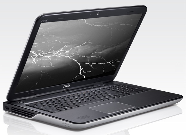 Ordinateur portable Dell XPS 17 : ordinateur portable XPS