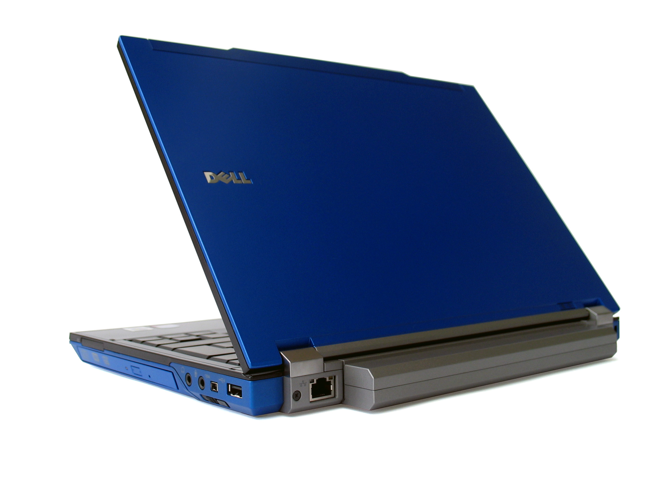 Carte Mère Dell Latitude E4300 (LA-4151P) Avec CPU, Ventirad, Wifi, 2 Go RAM - TESTÉE