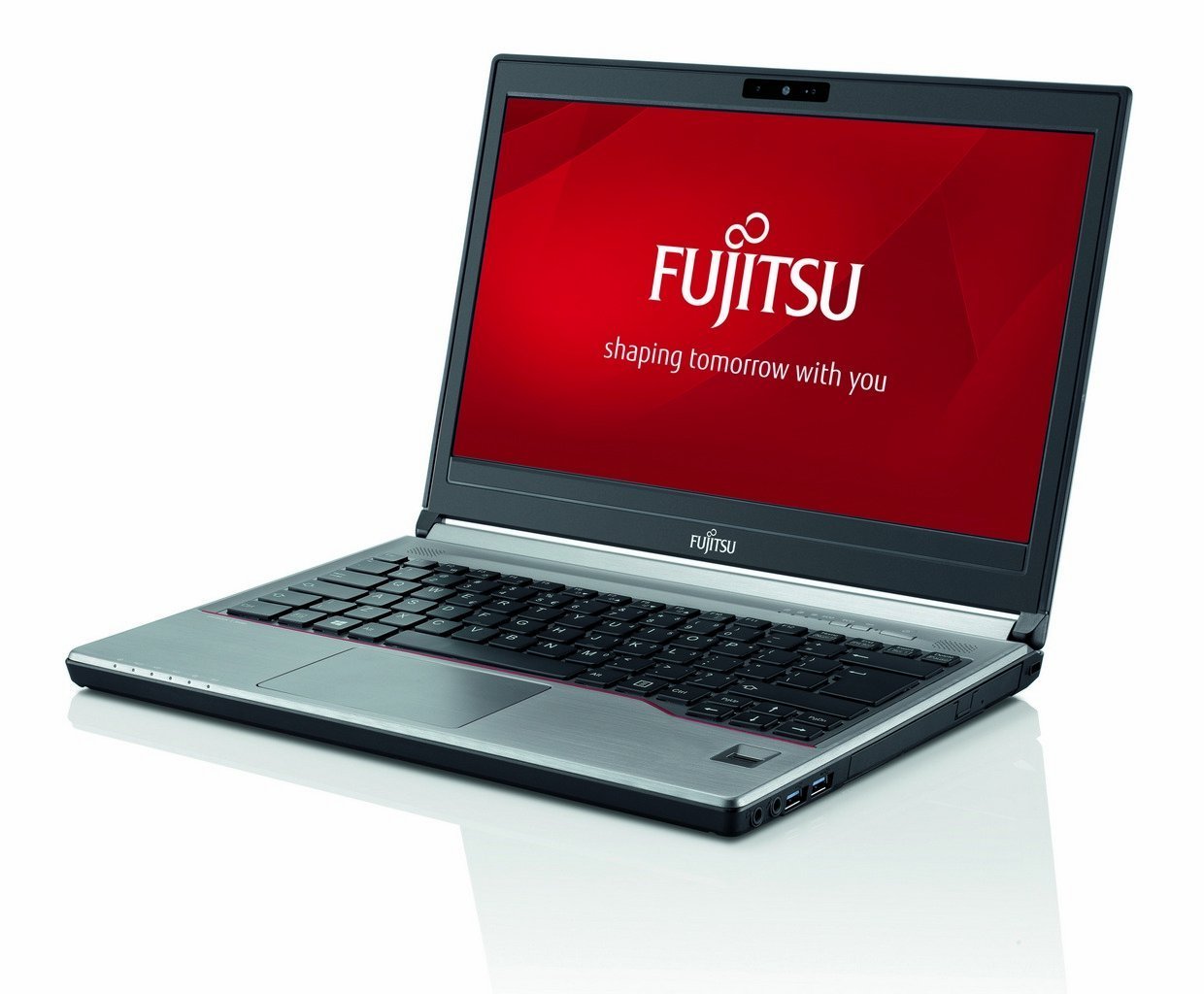 Fujitsu Lifebook E753