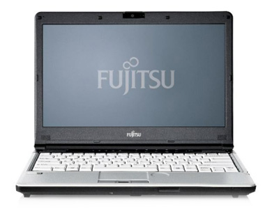 Power4Laptops Ventilateur pour Ordinateurs Portables Compatible avec Fujitsu Siemens Lifebook S760 