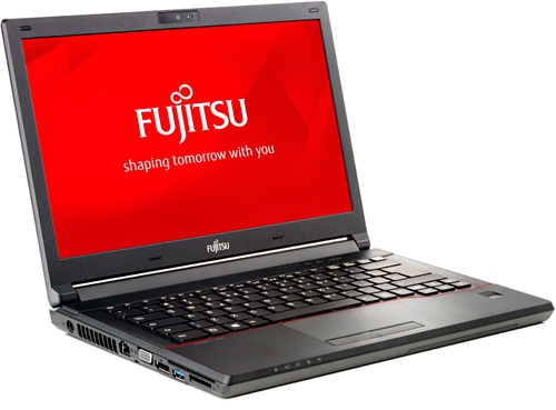 Fujitsu Lifebook E746