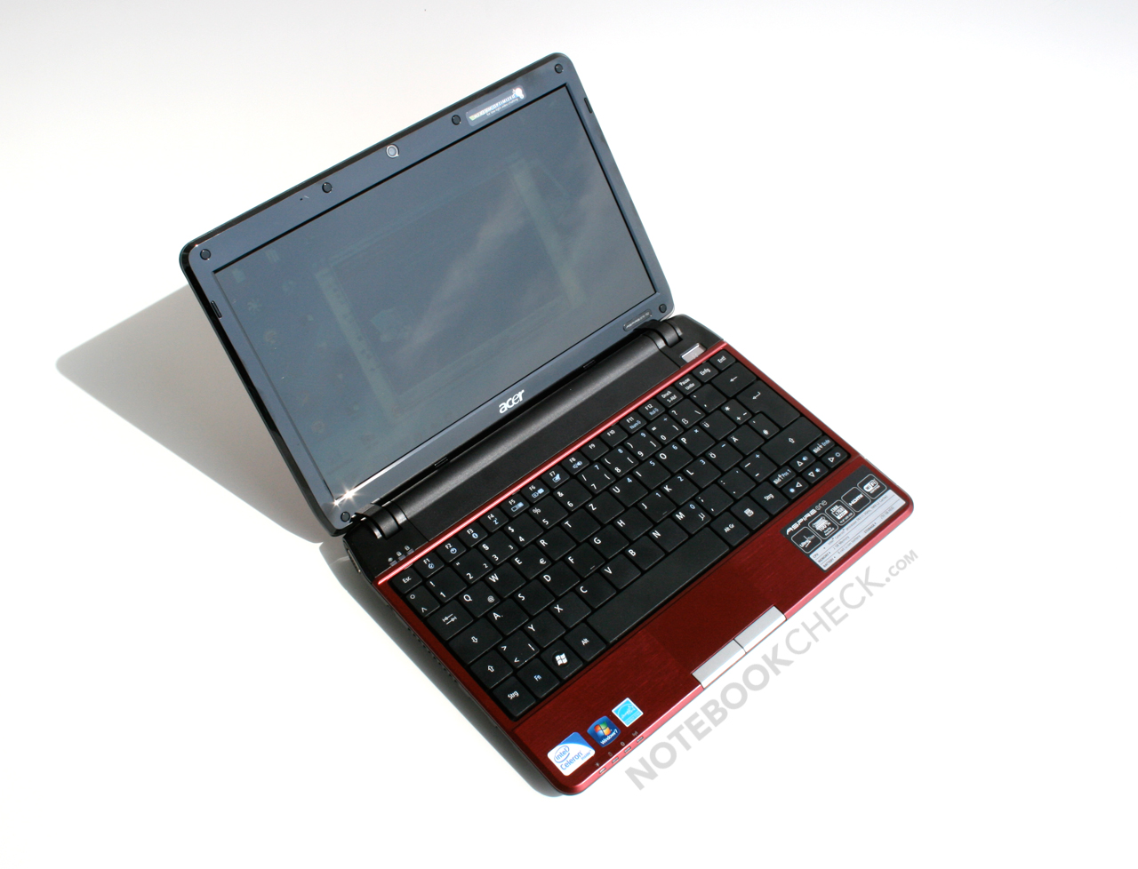 netbook acer