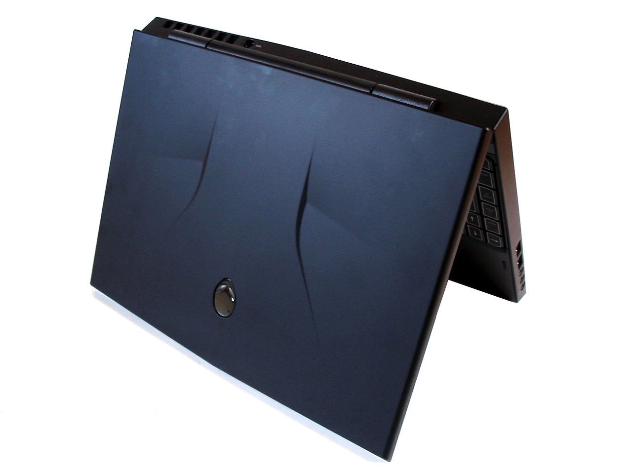 Alienware M11x R2 Notebookcheck Fr