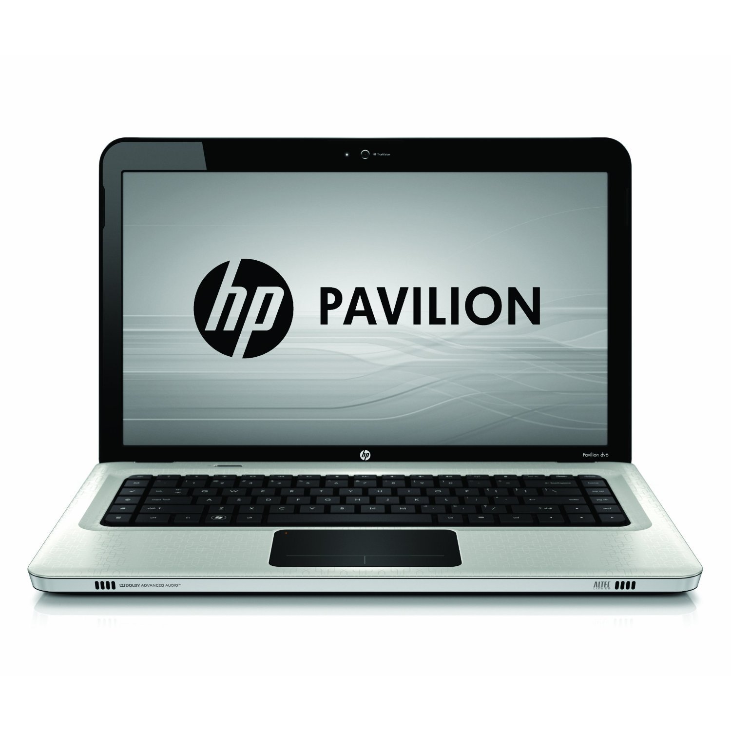 HP Pavilion dv63046sa Notebookcheck.fr