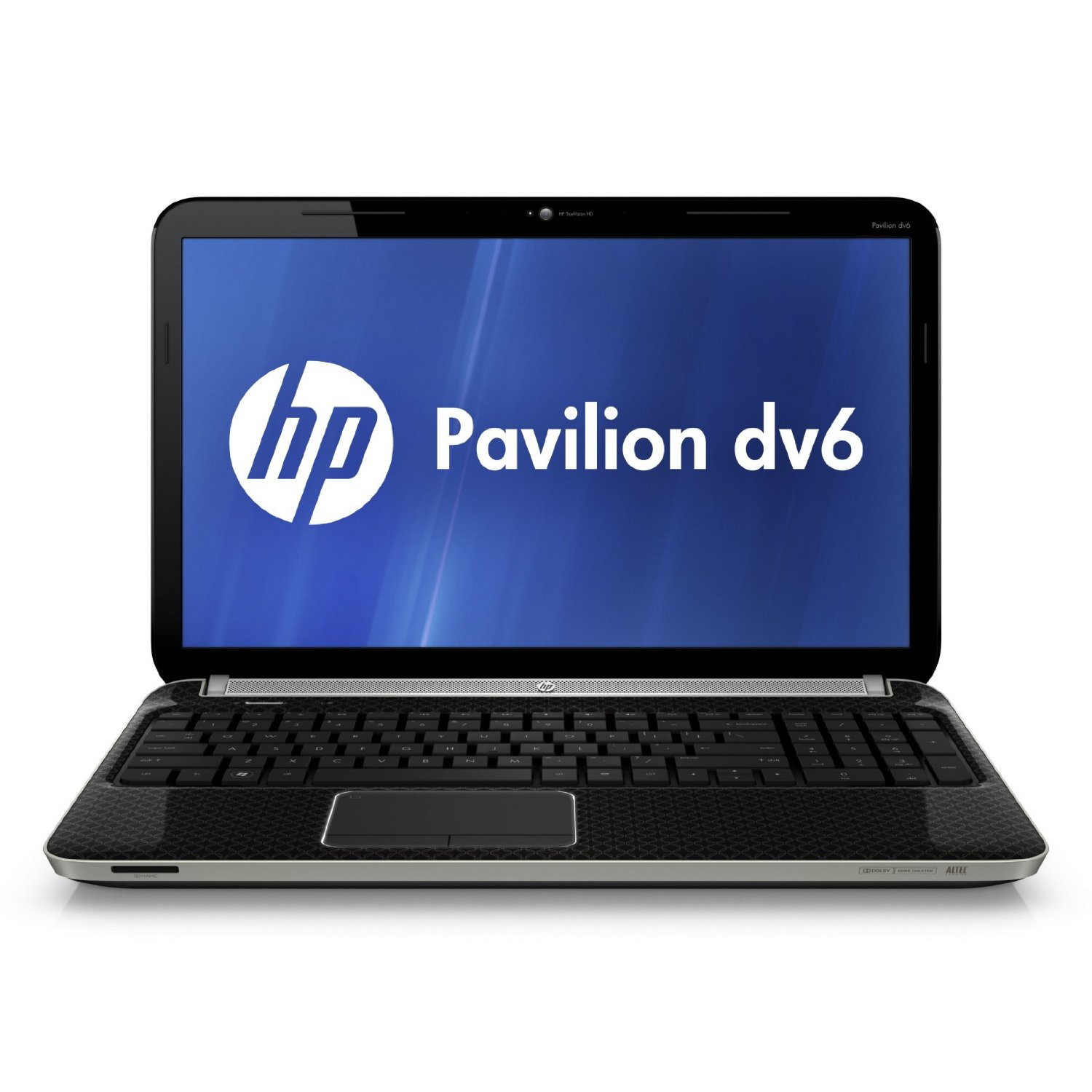 скачать драйвера для ноутбука hp pavilion dv6 windows 7