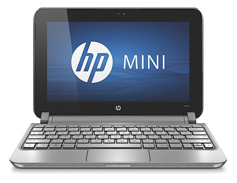 netbook hp