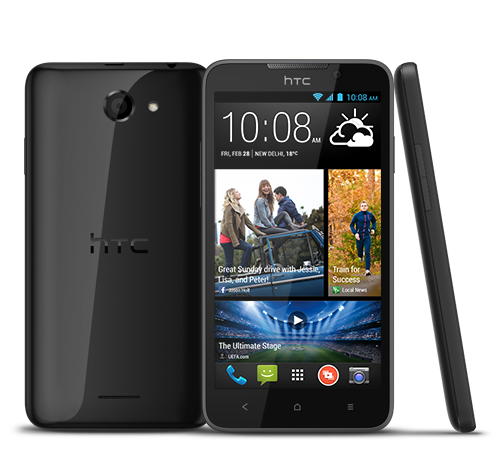 HTC Desire 820S ( 16 GB Storage, 2 GB RAM ) Online at Best Price On