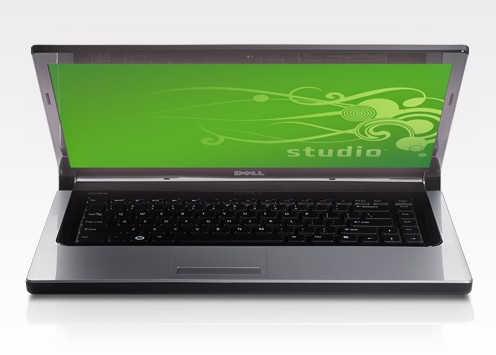 Dell Studio 15 série - Notebookcheck.fr