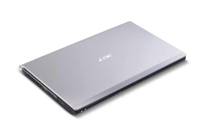 Power4Laptops Ventilateur pour Ordinateurs Portables Compatible avec Acer Aspire 8943G-728G1.28TWN 