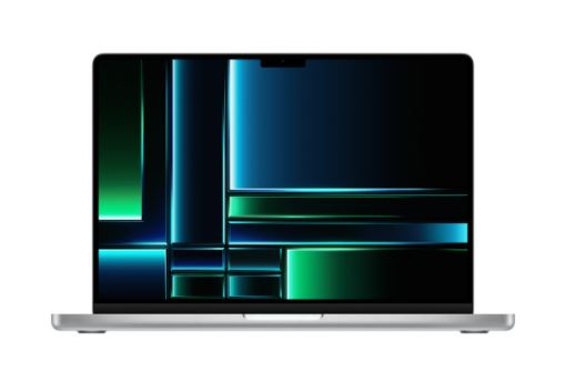 Test de l'Apple MacBook Pro 14 2023 M3 : modèle de base désormais