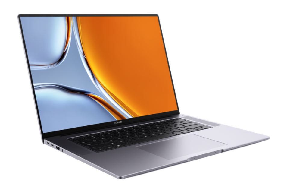 HUAWEI MateBook 16s : 16 pouces de puissance transportable en format 3:2 :  Introduction, page 1