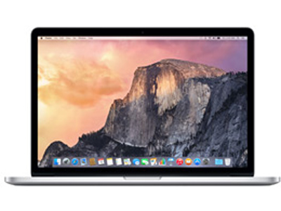 Apple MacBook Pro 15 inch série - Notebookcheck.fr