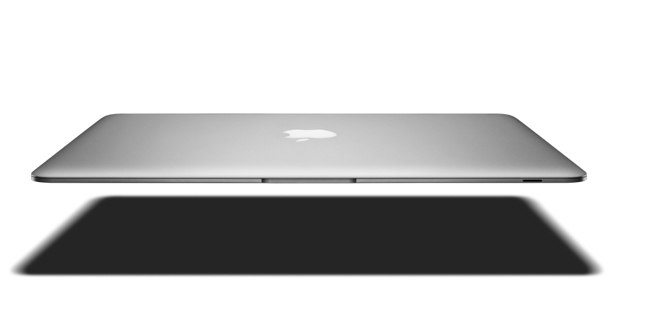Test MacBook Air M1 : l'ultraportable d'Apple n'a jamais été aussi