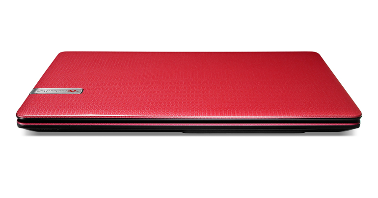 Packard Bell EasyNote TS13 série - Notebookcheck.fr