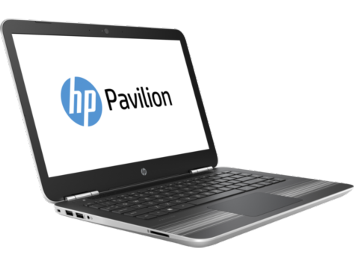 HP Pavilion 14-ce0015ns