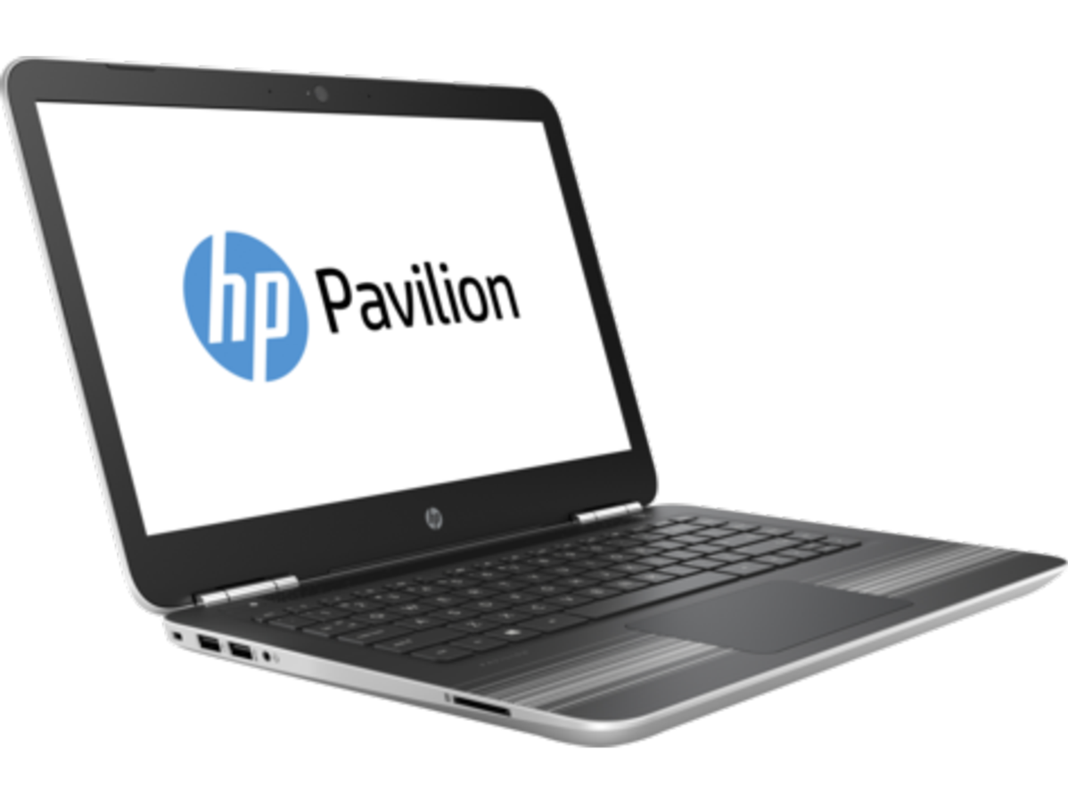 HP Pavilion 14-dv0005ns