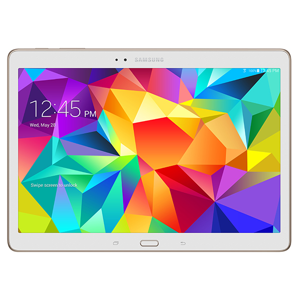 Samsung Galaxy Tab S série - Notebookcheck.fr