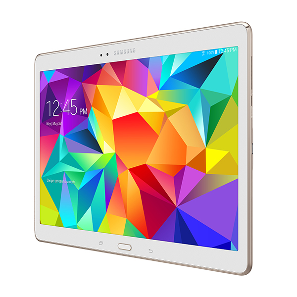 Critique complète de la tablette Samsung Galaxy Tab A 10.1 (2019) -  Notebookcheck.fr