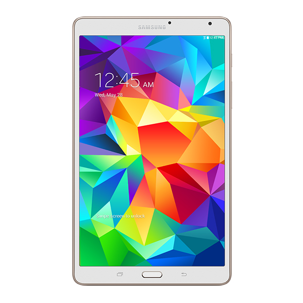 Pour 199€, cette tablette tactile Samsung s'est placée en Top