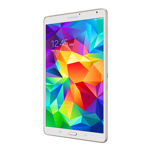 Test de la Samsung Galaxy Tab S9+ 5G : tablette 12,4 pouces haute