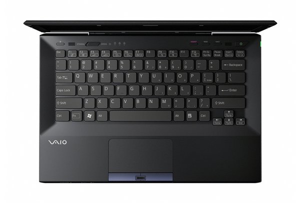 Sony Vaio VPC-SA290X - Notebookcheck.fr